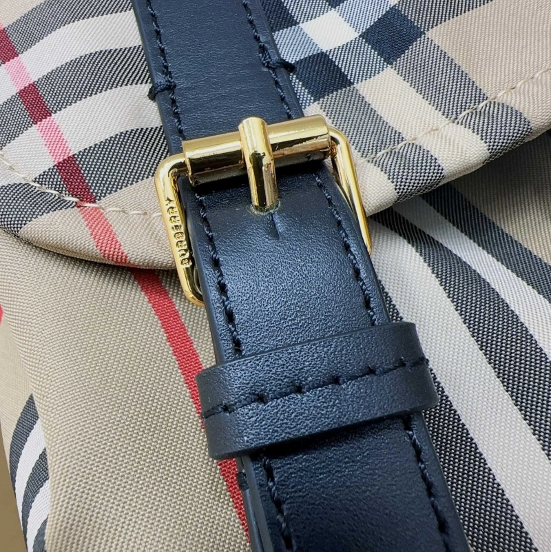 Burberry Backpacks 4211D-0052