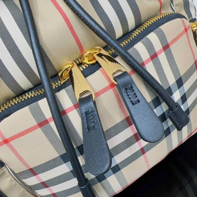 Burberry Backpacks 4211D-0052