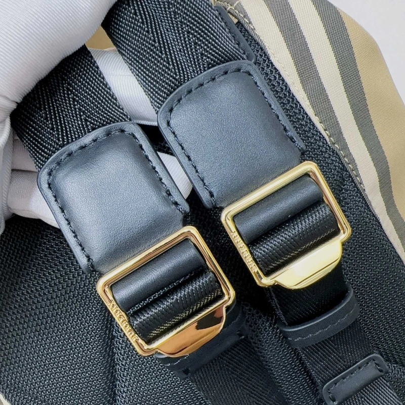 Burberry Backpacks 4211D-0052