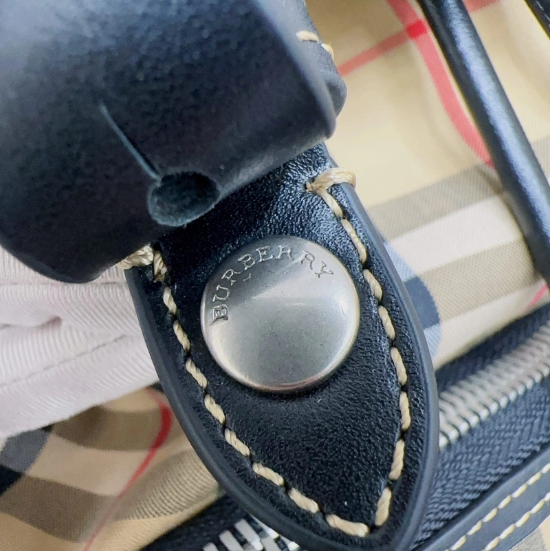 Burberry Backpacks 4211D-0053