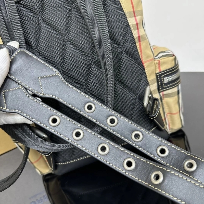 Burberry Backpacks 4211D-0053