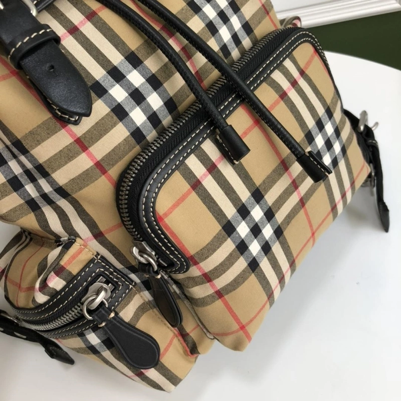 Burberry Backpacks 4211D-0054