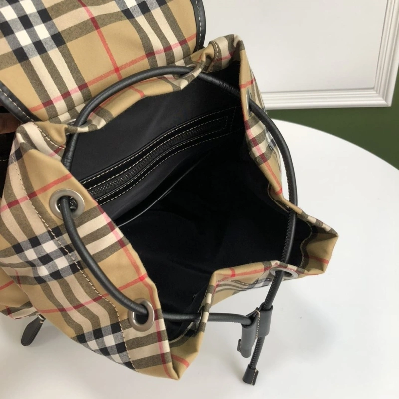 Burberry Backpacks 4211D-0054