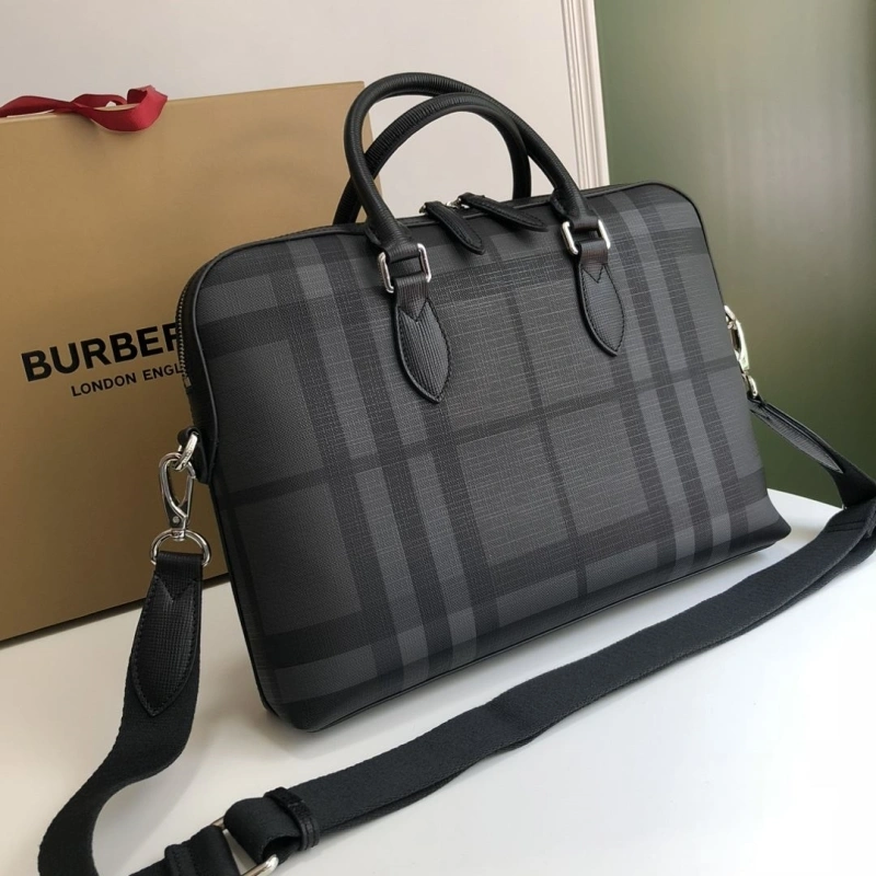 mens Bv*b*rry briefcases 4211d-0055
