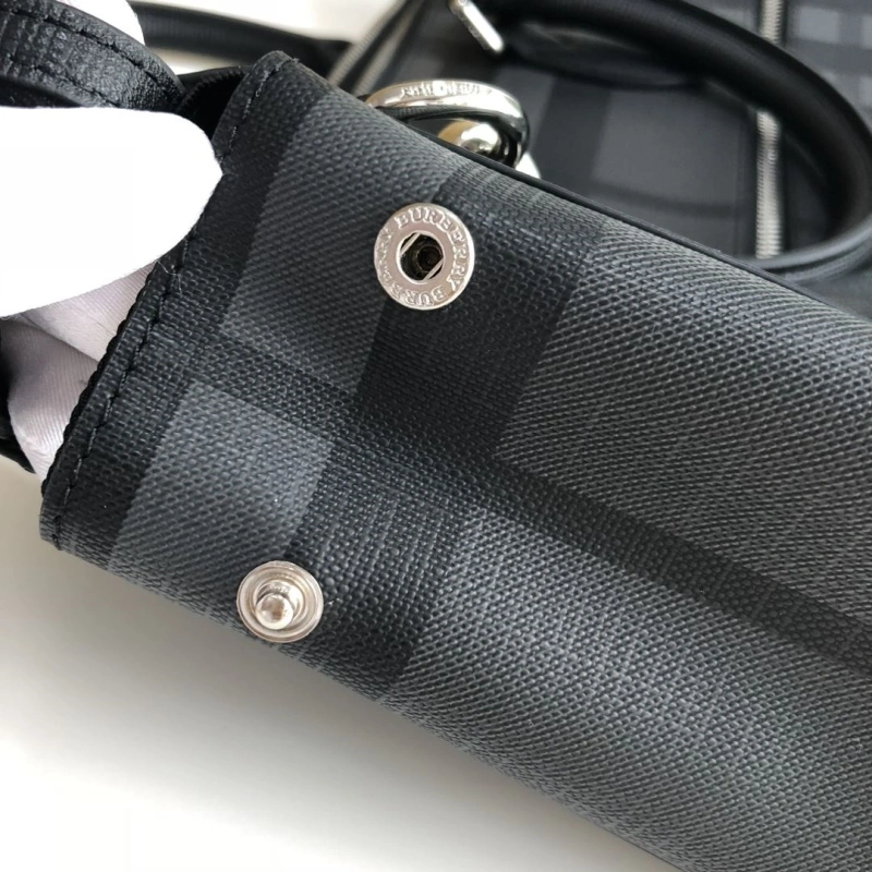 mens Bv*b*rry briefcases 4211d-0058