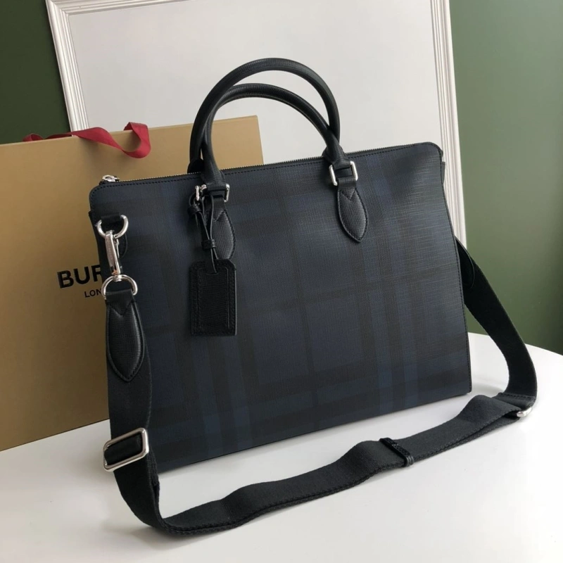 Mens Burberry Briefcases 4211D-0059