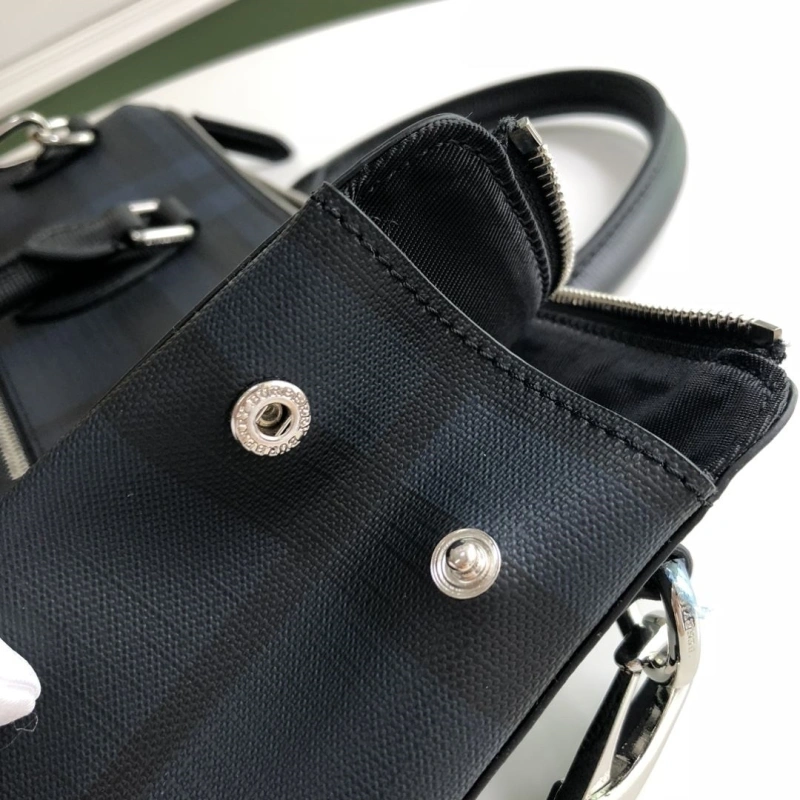 Mens Burberry Briefcases 4211D-0059