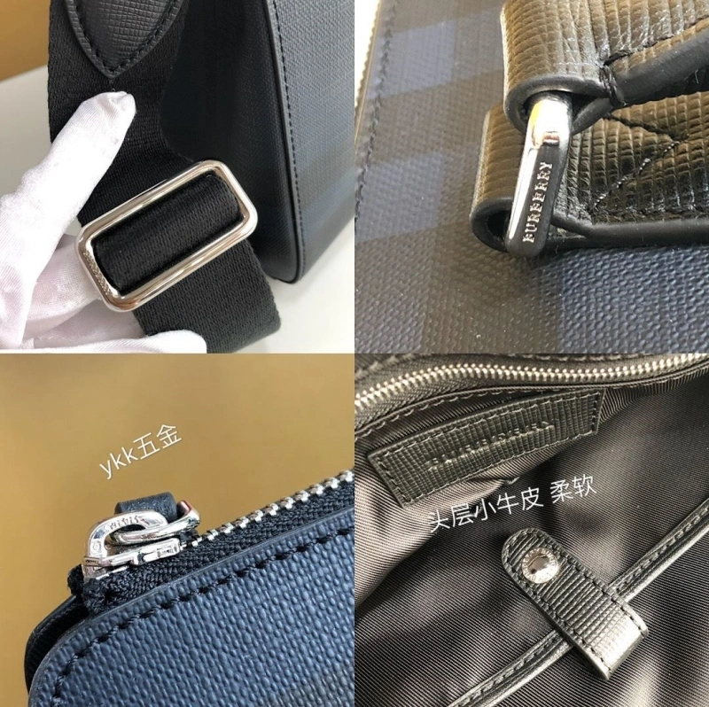 Mens Burberry Briefcases 4211D-0059