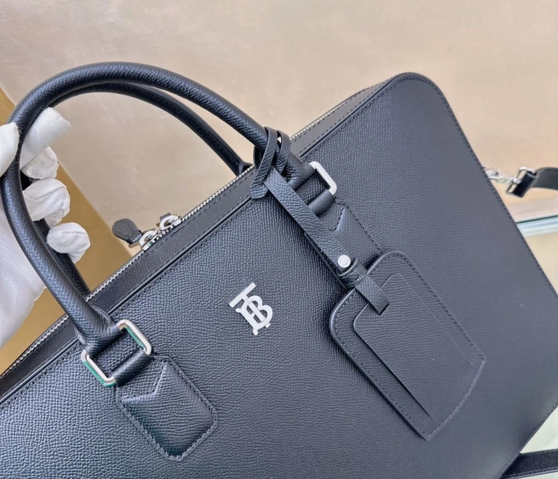 Mens Burberry Briefcases 4211D-0061