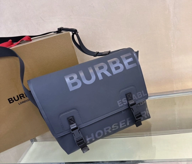 Burberry Satchel Bags 4211D-0069