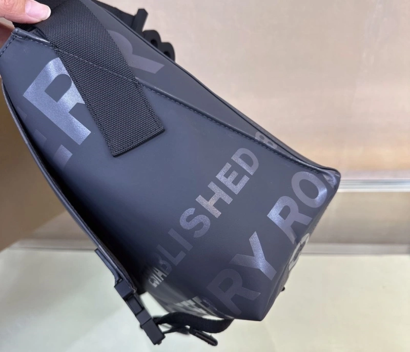 Burberry Satchel Bags 4211D-0069