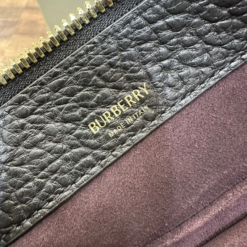 Burberry Satchel Bags 4211D-0071