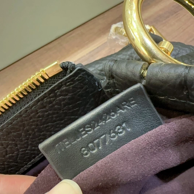 Burberry Satchel Bags 4211D-0071