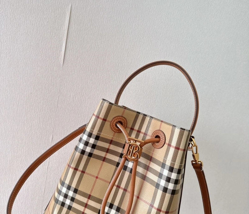 Burberry Bucket Bags 4211D-0093
