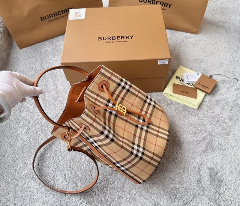 Burberry Bucket Bags 4211D-0094