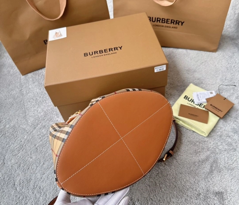 Burberry Bucket Bags 4211D-0094