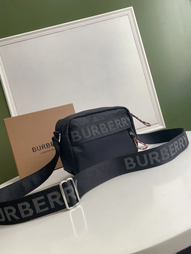 Burberry Satchel Bags 4211D-0096