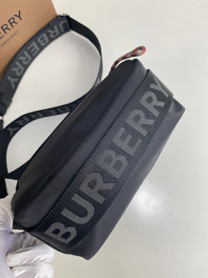 Burberry Satchel Bags 4211D-0096