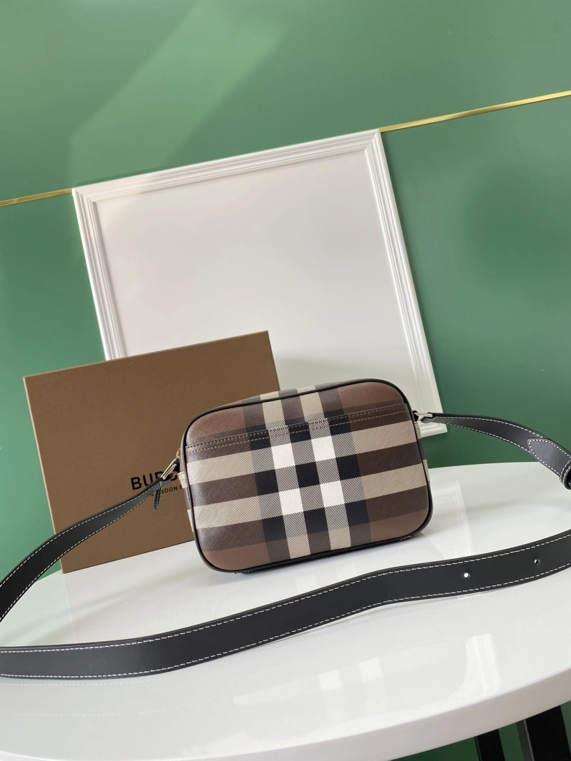 Burberry Satchel Bags 4211D-0097