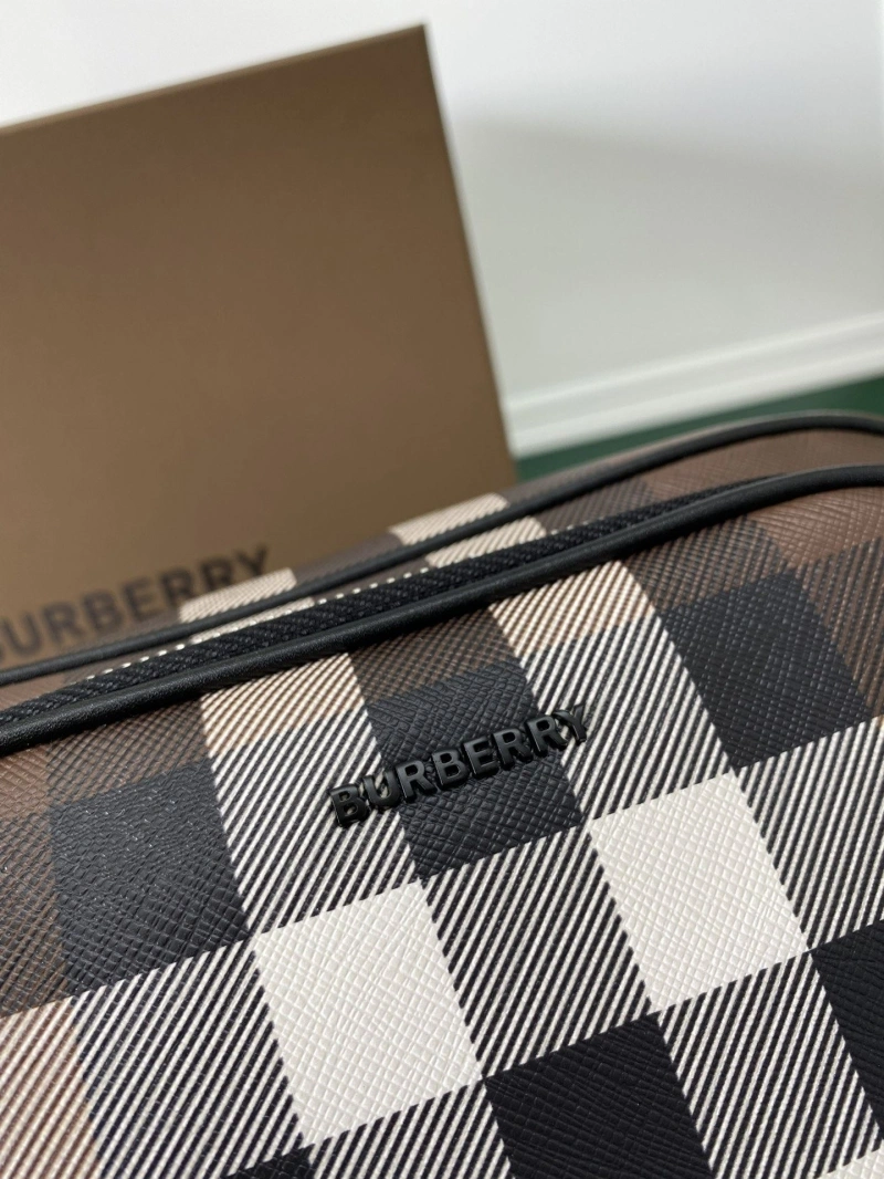 Burberry Satchel Bags 4211D-0097