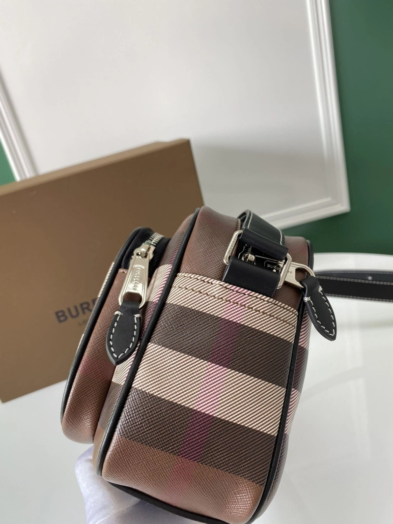 Burberry Satchel Bags 4211D-0097