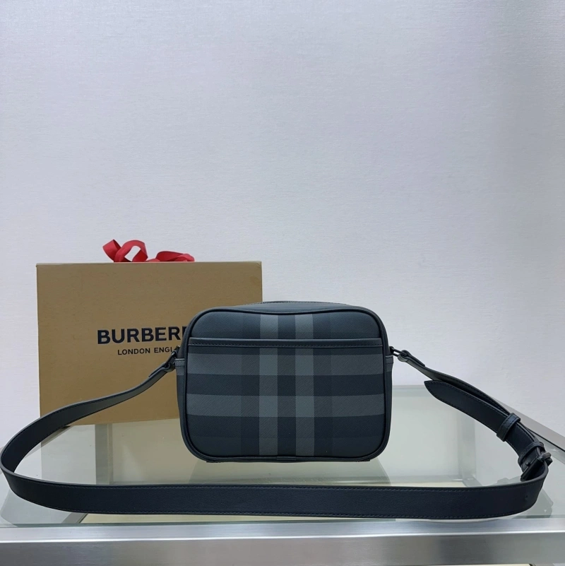 Burberry Satchel Bags 4211D-0098