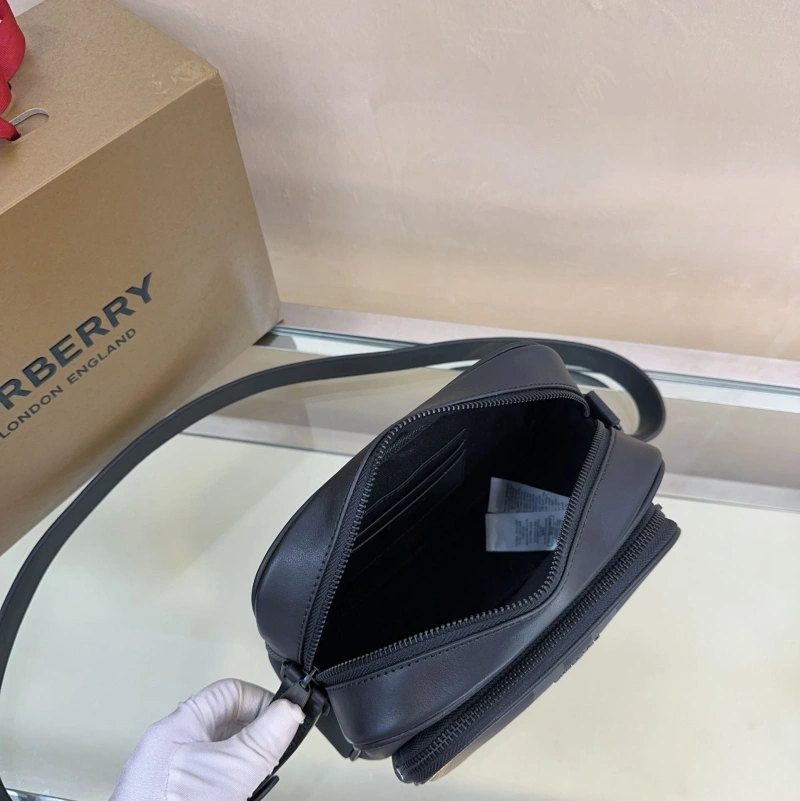 Burberry Satchel Bags 4211D-0098