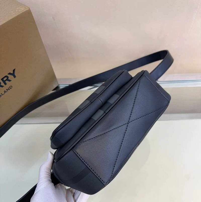 Burberry Satchel Bags 4211D-0098