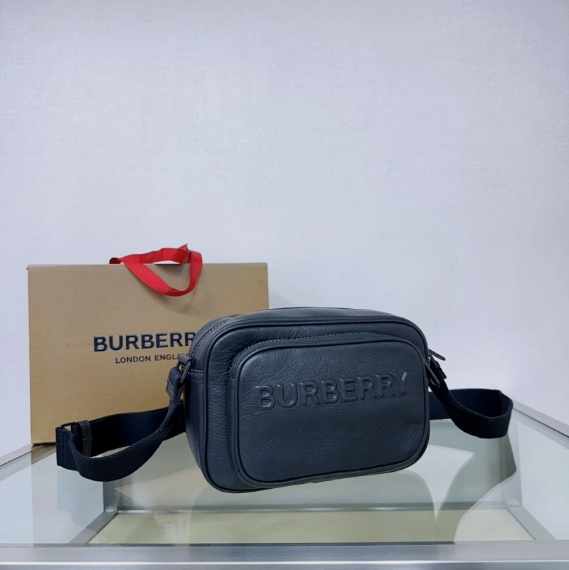 Burberry Satchel Bags 4211D-0099
