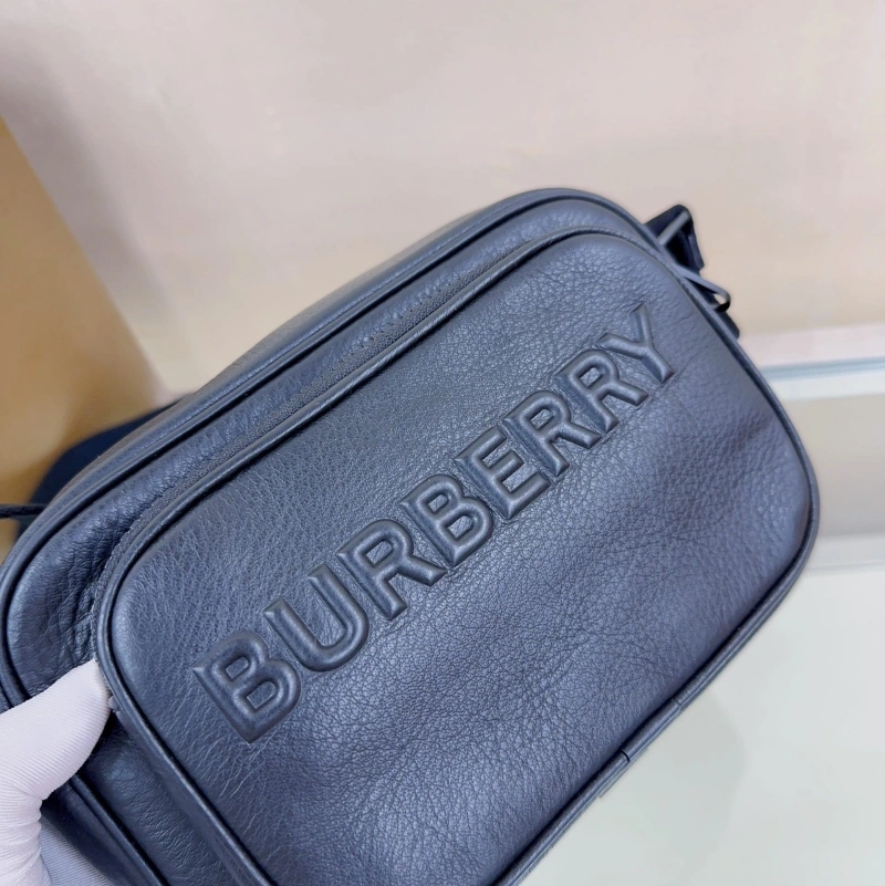 Burberry Satchel Bags 4211D-0099
