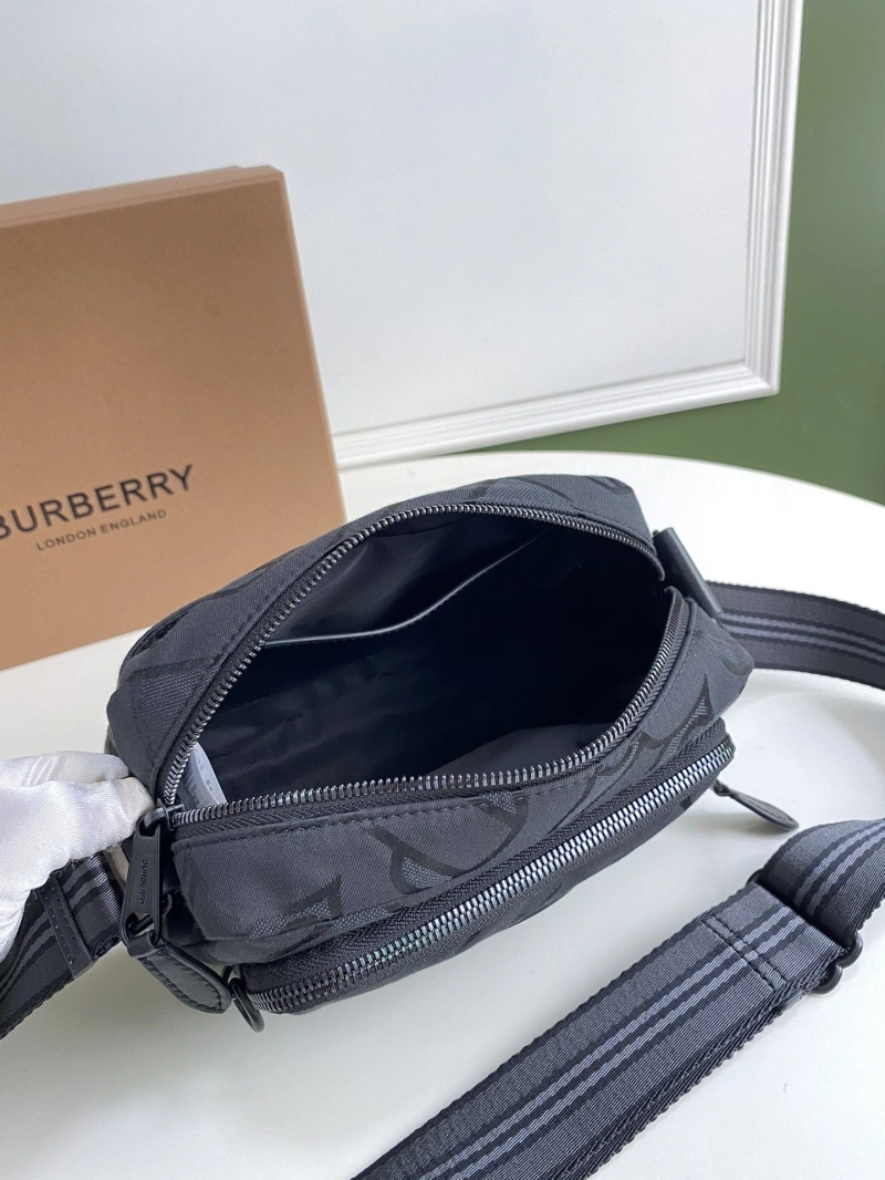 Burberry Satchel Bags 4211D-0100