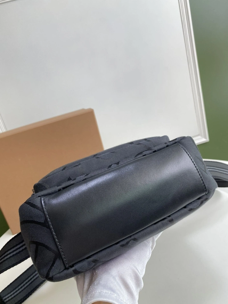 Burberry Satchel Bags 4211D-0100