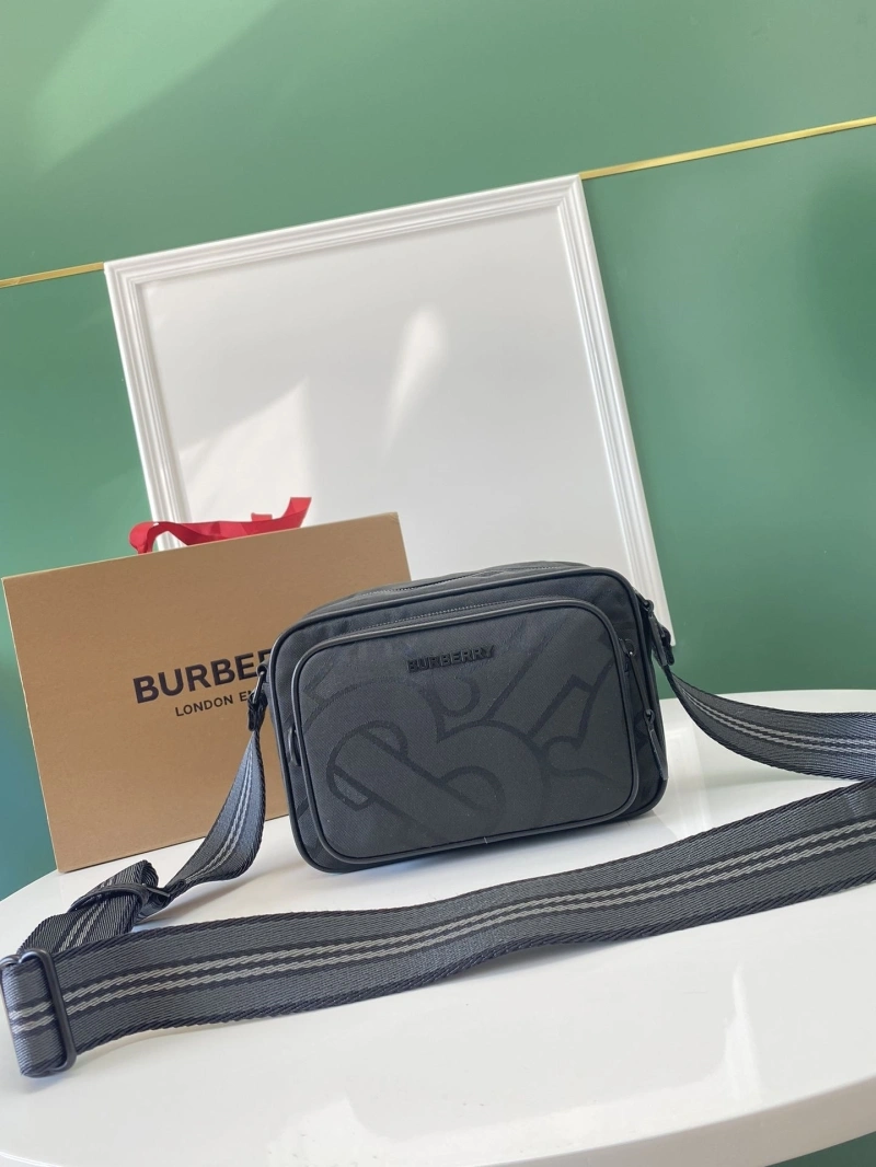 Burberry Satchel Bags 4211D-0101