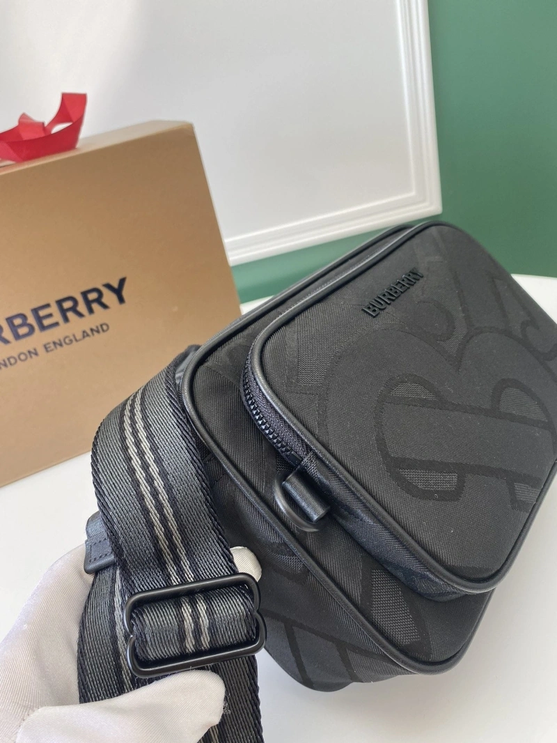 Burberry Satchel Bags 4211D-0101