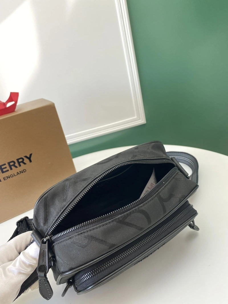 Burberry Satchel Bags 4211D-0101