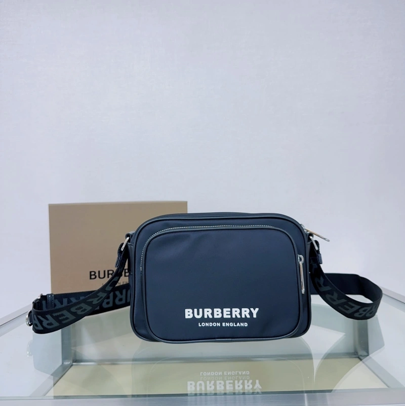 Burberry Satchel Bags 4211D-0102