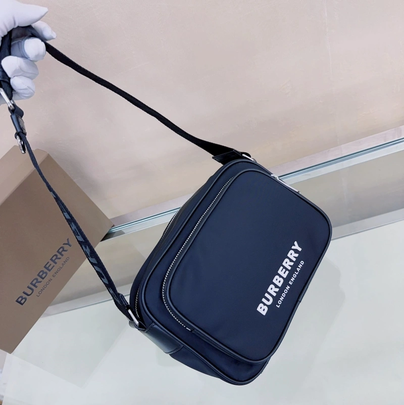 Burberry Satchel Bags 4211D-0102