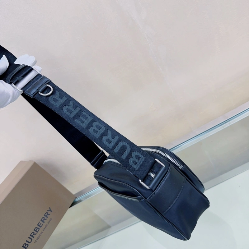 Burberry Satchel Bags 4211D-0102