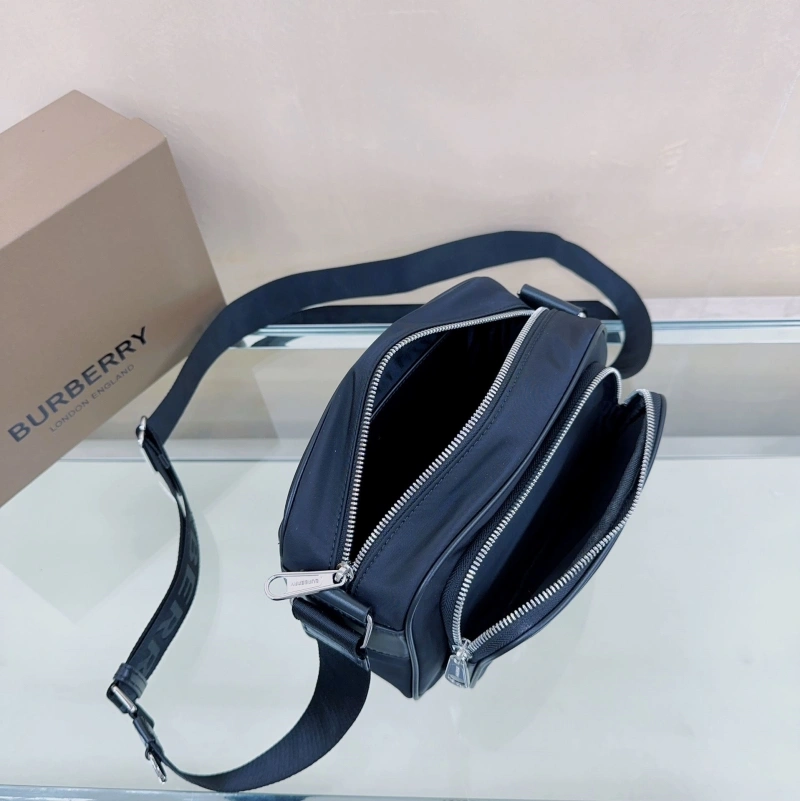 Burberry Satchel Bags 4211D-0102