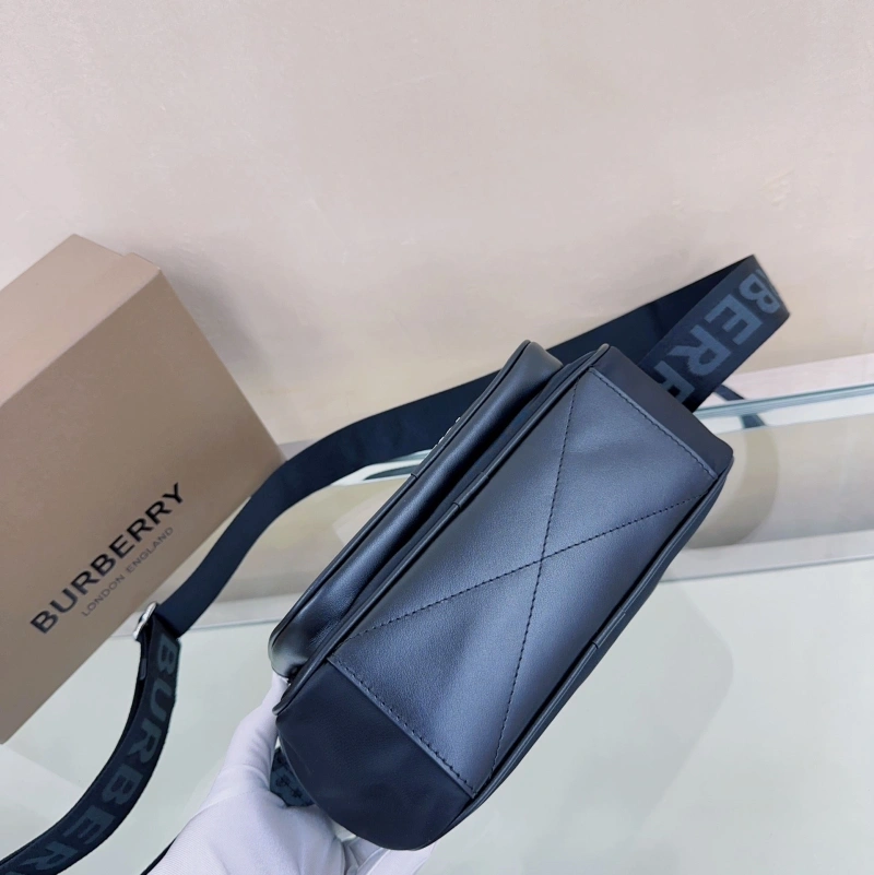 Burberry Satchel Bags 4211D-0102