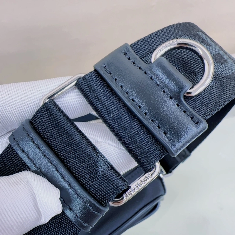 Burberry Satchel Bags 4211D-0102