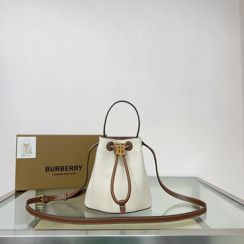 Burberry Bucket Bags 4211D-0104