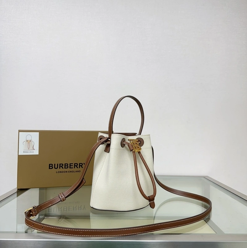 Burberry Bucket Bags 4211D-0104