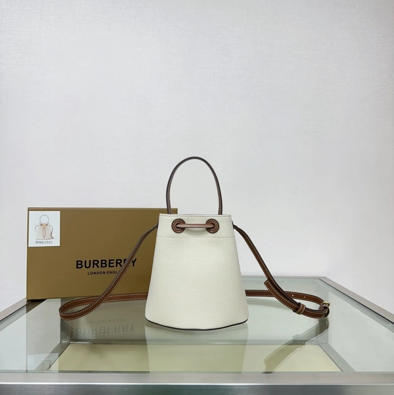 Burberry Bucket Bags 4211D-0104
