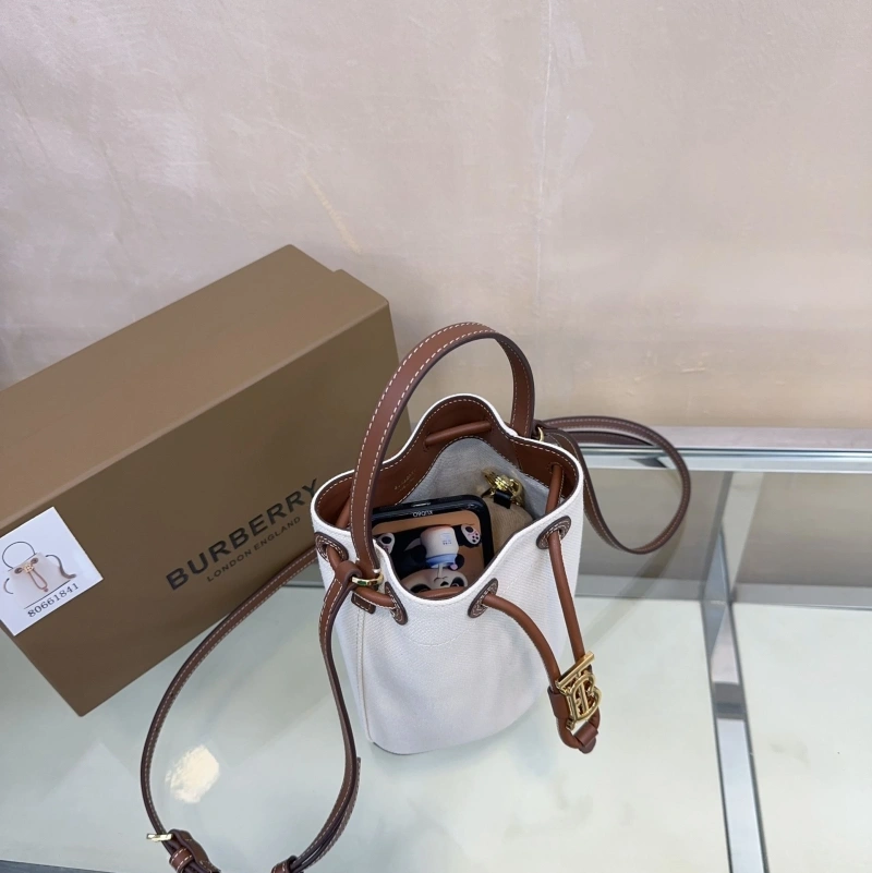 Burberry Bucket Bags 4211D-0104