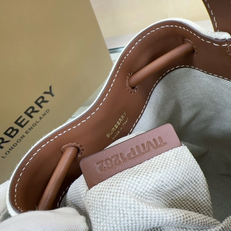 Burberry Bucket Bags 4211D-0104
