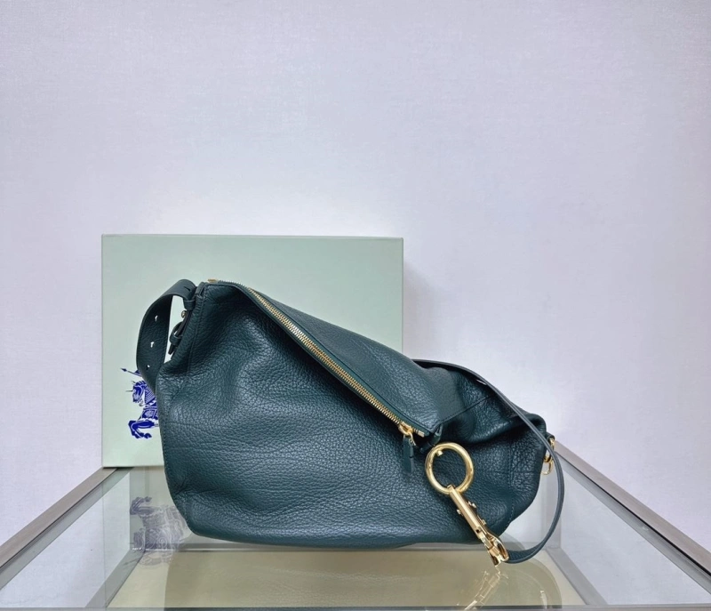 Burberry Top Handle Bags 4211D-0106