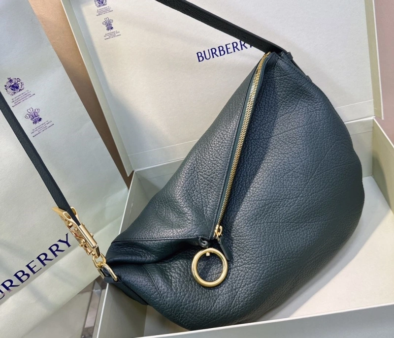 Burberry Top Handle Bags 4211D-0106