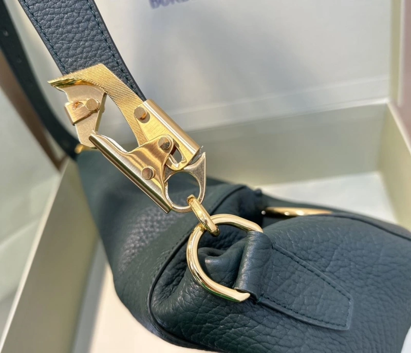 Burberry Top Handle Bags 4211D-0106