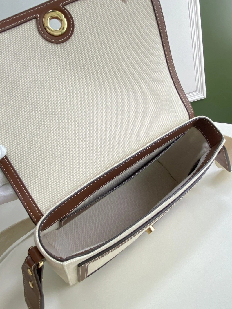 Burberry Satchel Bags 4211D-0117